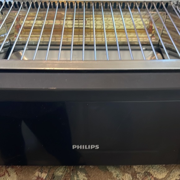 Philips Kitchen Phillips Smokeless Grill From Williams Sonoma Never